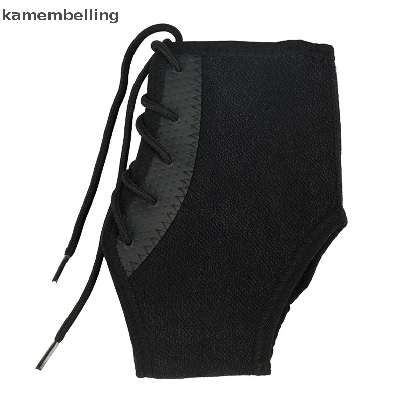 Kamembelling Đai Quấn Bảo Vệ Mắt Cá Chân Khi Chơi Thể Thao