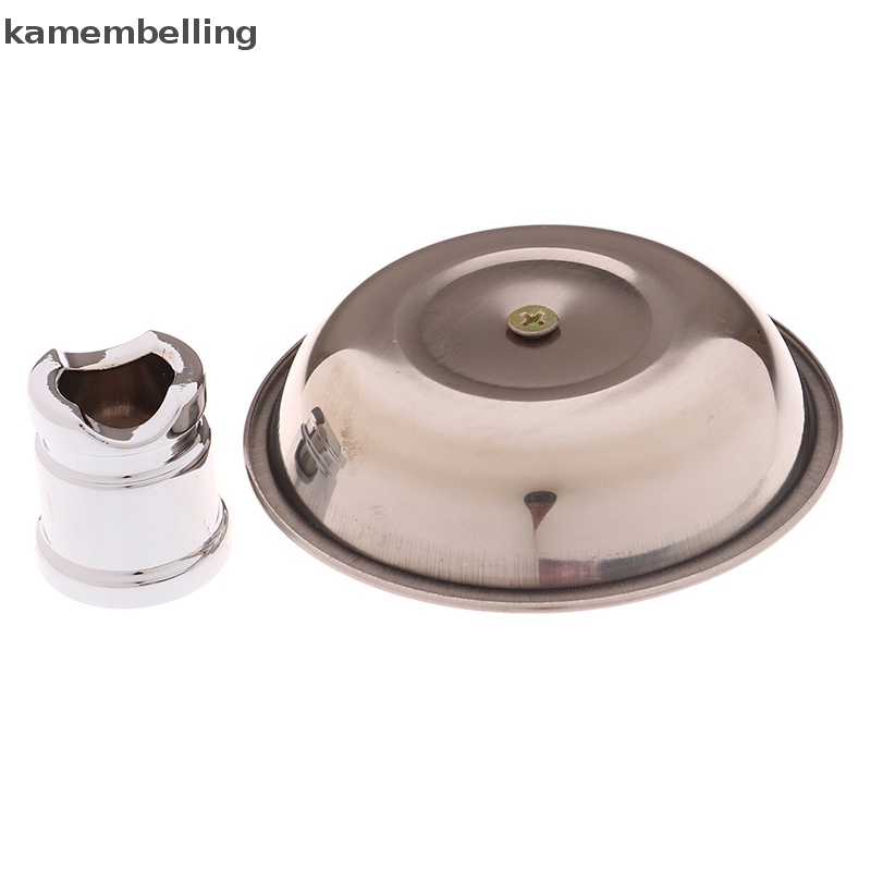 Bình Chữa Cháy Bằng Thép Không Gỉ kamembelling Kèm Khay Đựng