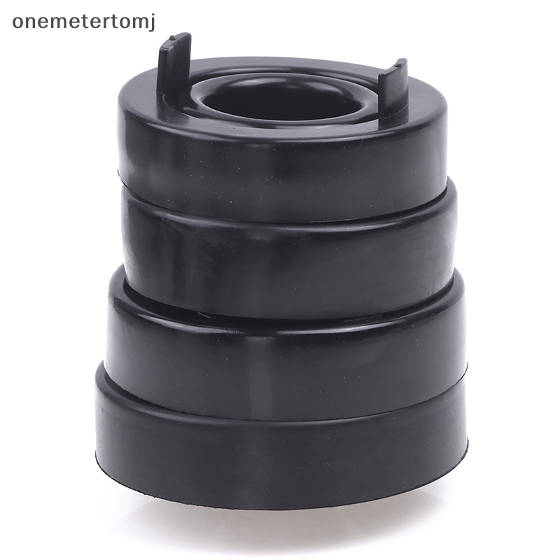 Set 2 Ốp Cao Su Mềm Bọc Đèn Pha Xe Hơi Chống Bụi