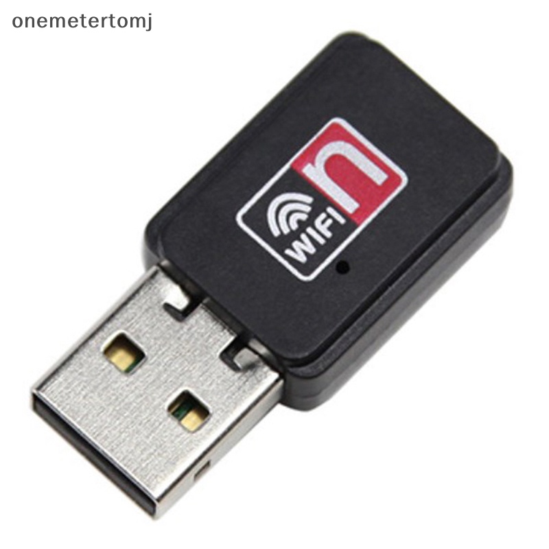 Onemetertomj Usb Wifi 150Mbps NC1507N EN