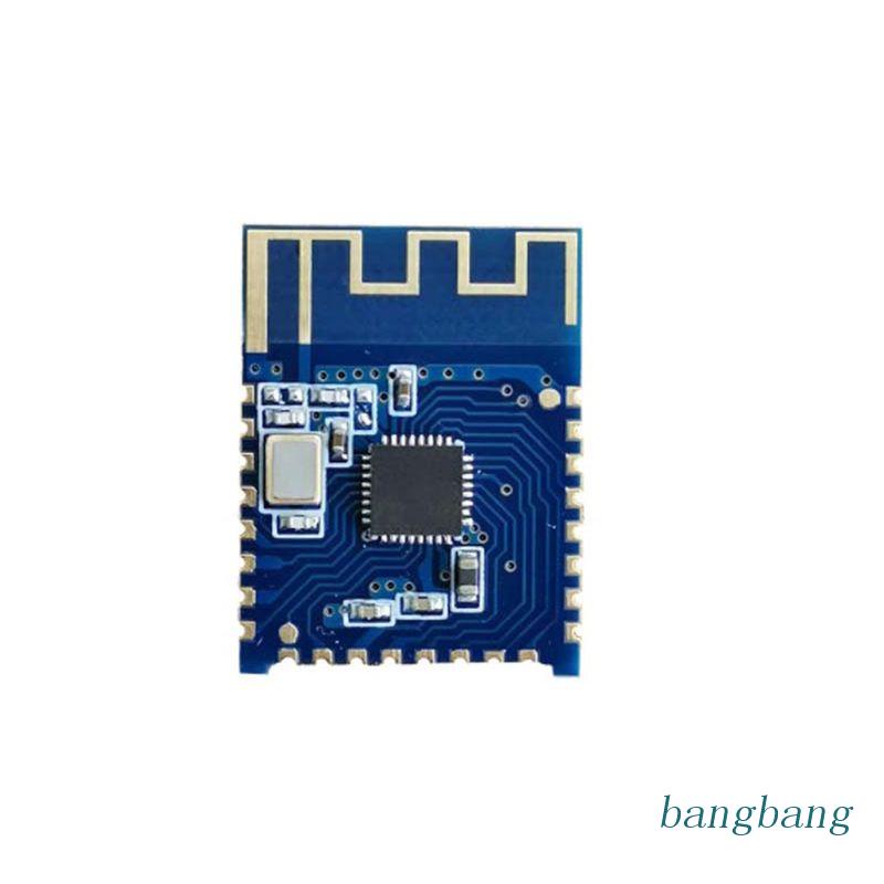 Mô Đun Kỹ Thuật Số JDY-23 Bluetooth 5.0 Hiệu Quả Cao CC2541 UART