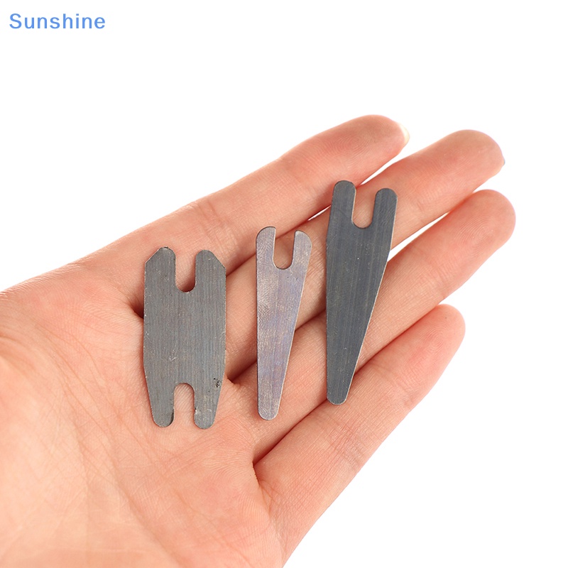 Set 24 Lò Xo Chuyên Dụng Dành Cho Máy Xăm Hình