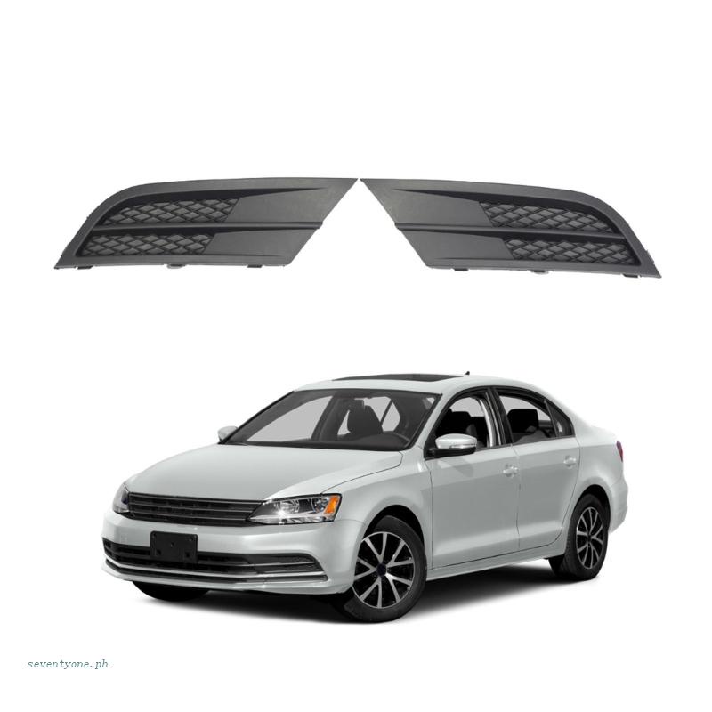Ốp Bọc Khung Đèn Sương Mù Cho MK6 Facelift 15-2017