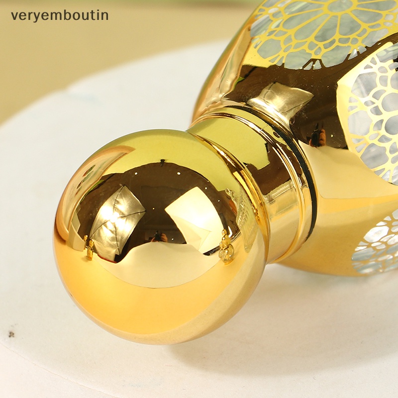 Chai Rỗng Bằng Thủy Tinh Đựng Hạt Đi Bộ