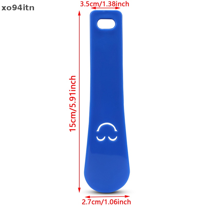 Dụng Cụ Hỗ Trợ Mang Giày 15cm Dành Cho Nam Và Nữ