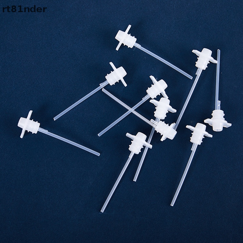 Set 5 / 10 Đầu Bơm Mỹ Phẩm Tiện Dụng
