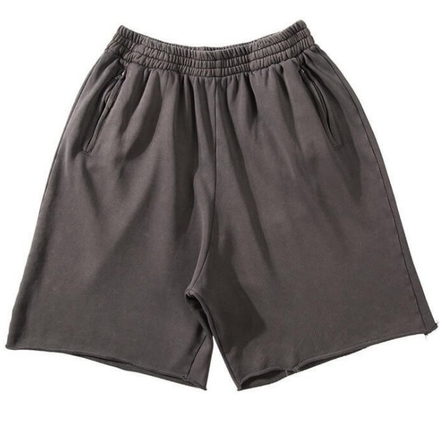 [F &amp; X] Quần Short Thể Thao Mùa Hè Dáng Rộng In Họa Tiết Mùa Hè 6 Có Thể Giặt Rửa Cho Nam