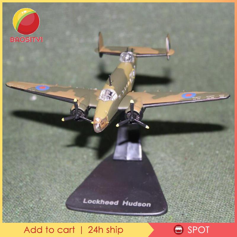 Mô Hình Hợp Kim Siêu Nhẹ Trang Trí Phòng Khách / Quán Cà Phê