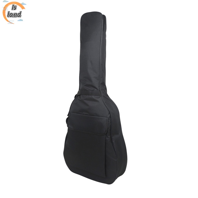 Túi Đựng Đàn Guitar 41-inch Dày Dặn Chống Nước Sức Chứa Lớn