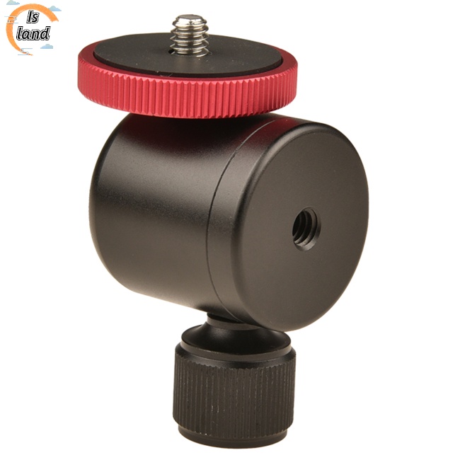 Chân Máy Ảnh Mini VD-M1 Vít 1 / 4 Chất Lượng Cao