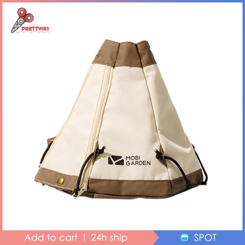 [Prettyia1] Hộp Đựng Khăn Giấy Chống Thấm Nước Di Động Cho Phòng Ăn / Phòng Ăn / Phương Tiện Giao