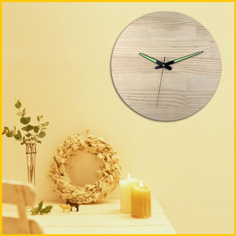 Bộ Kim Đồng Hồ Thay Thế Máy Quartz