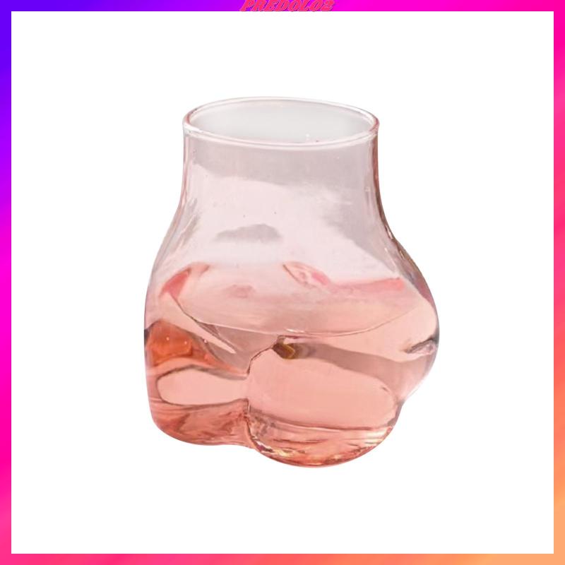 Ly Thủy Tinh Uống Bia Truyền Thống Cỡ Lớn Predolo2
