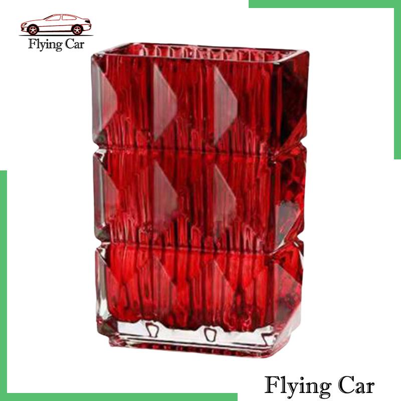 Lọ Hoa Thủy Tinh Lzdjfmy2] Cho Cây Cảnh Bud Vase Terrarium