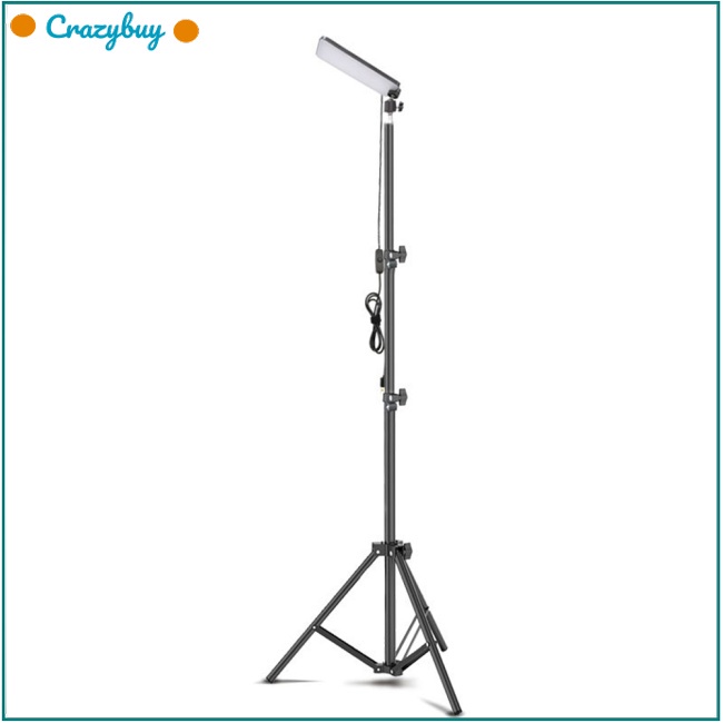 Cr Đèn Cắm Trại 84led Độ Sáng Cao Đa Năng Tiện Dụng