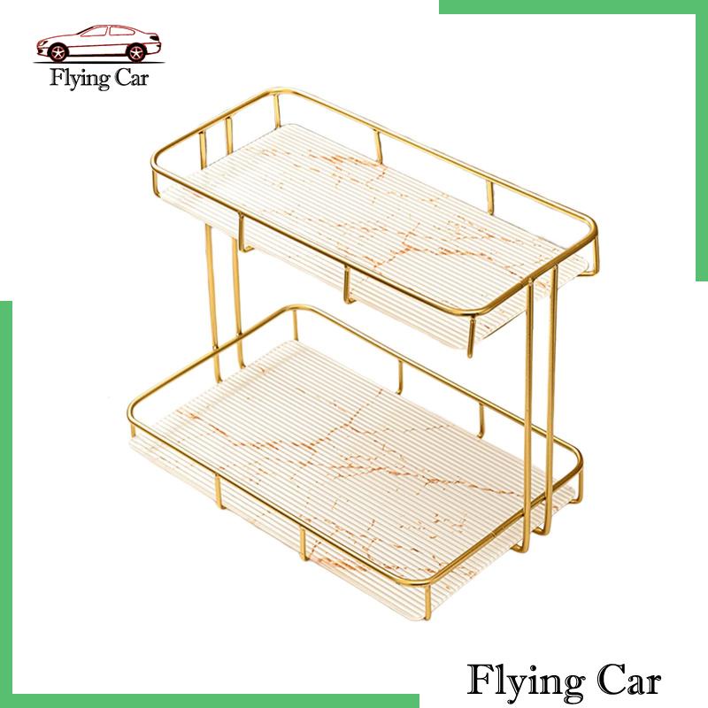 Giá Đỡ Trưng Bày Đồ Dùng Đa Năng Cho Nhà Bếp / Phòng Tắm [Lzdjfmy2]