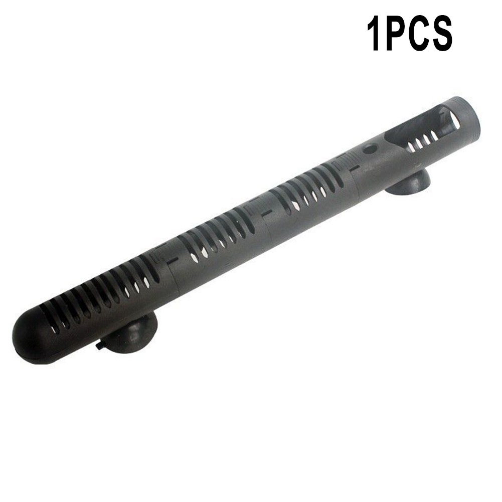 1 Nắp Đậy Cốc Giữ Nhiệt Bể Cá 2-6 Nút Ốp