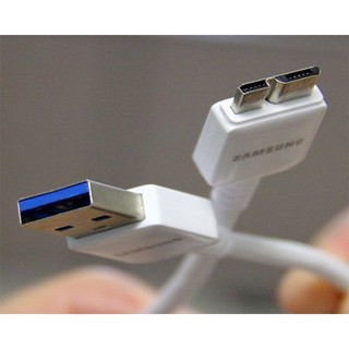 Cáp Note 3 USB N900 - Cáp Note 3