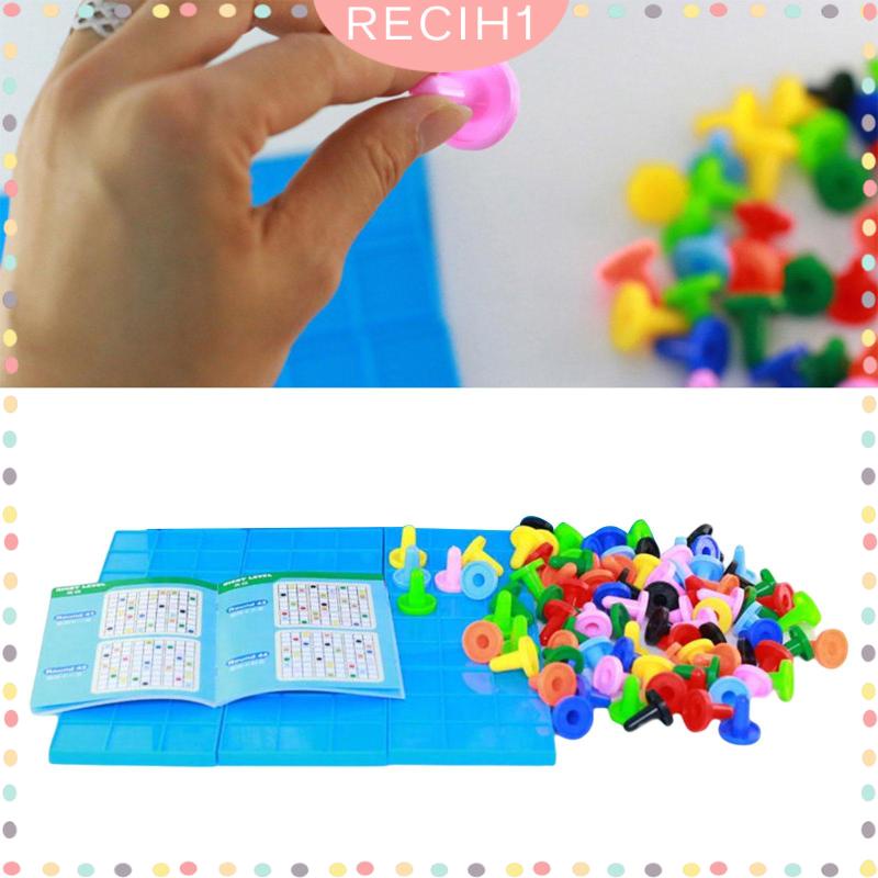 Bộ Bàn Cờ Vua Đồ Chơi Giúp Bé Học Toán