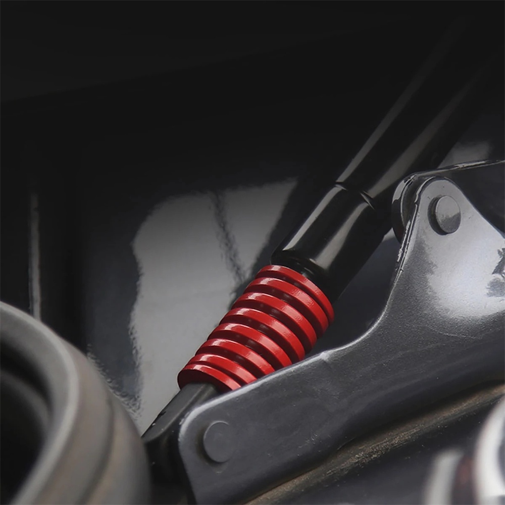 Bộ 2 Lò Xo Cốp Sau 25mm OD Cho Xe Hơi Tesla Model 3