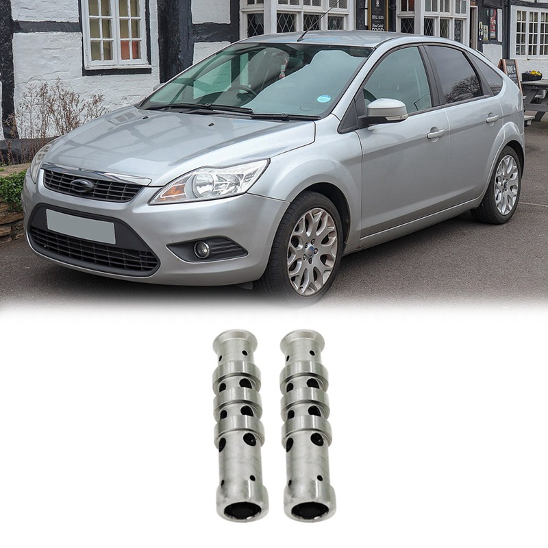 Van truyền động tự động MPS6 6DCT450 Phù hợp với Ford Focus Volvo S40 S60 Dodge