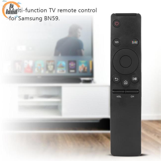 Điều Khiển Từ Xa Thay Thế Chuyên Dụng Cho TV Thông Minh Samsung Smart TV BN59-01259E TM1640 BN59-01259B BN59-01260A BN59-012