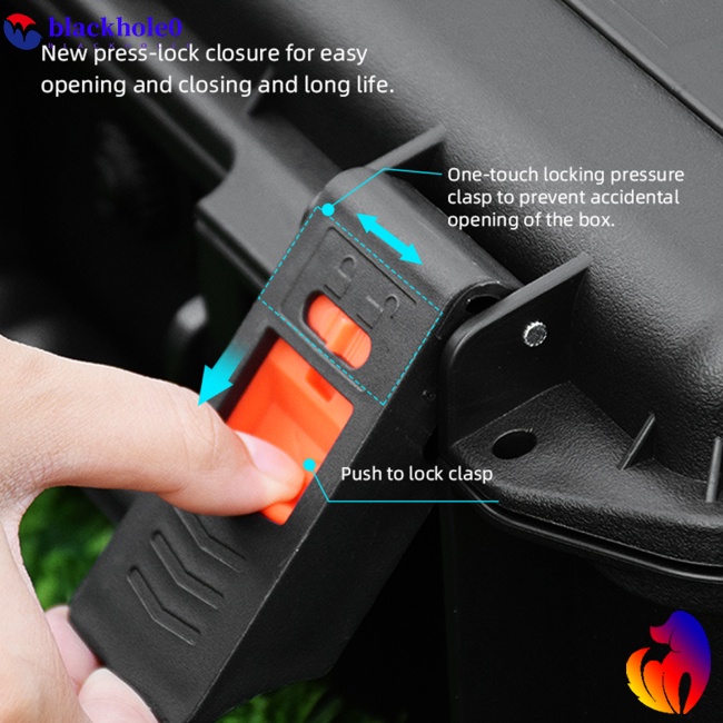 Túi Đựng Bảo Vệ Chống Nước Chống Nổ Dành Cho Dji Mavic 3 Pro