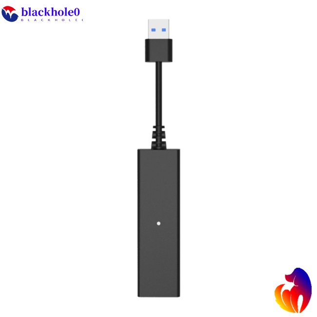 Dây Cáp Kết Nối VR VR Tương Thích Với Ps5 Game Console Usb3.0 Mini Đèn Led