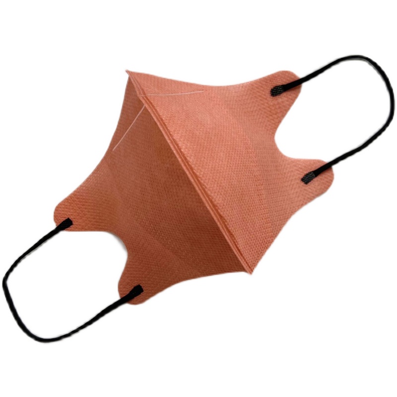 Khẩu Trang Ba Chiều 3D Thời Trang Bảo Vệ Chống Giọt Bắn