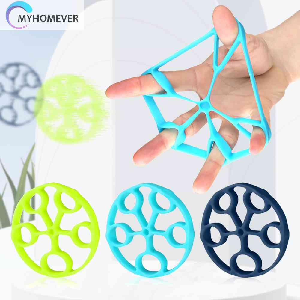 Dụng Cụ Luyện Tập Sức Mạnh Ngón Tay