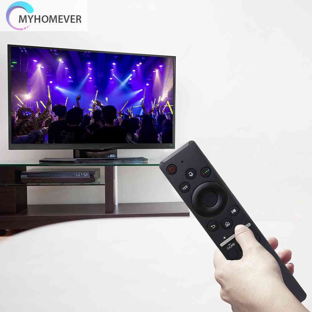 Điều Khiển Từ Xa Bằng Giọng Nói Cho TV Samsung BN59-01312G