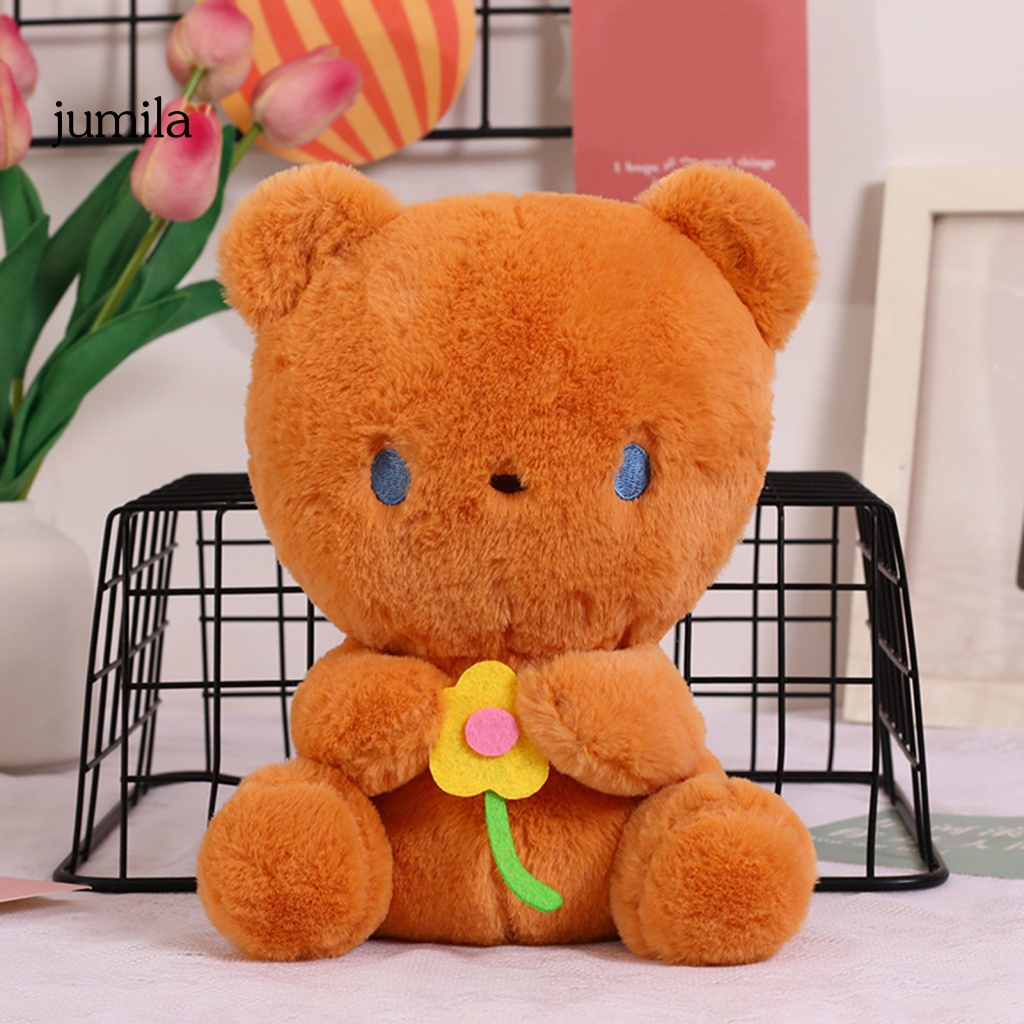 Thú Nhồi Bông Hình Động Vật Hoạt Hình 22cm