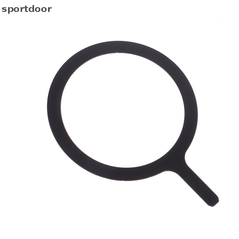 Bộ Sạc Điện Thoại Không Dây Có Vòng Nam Châm 5 Cái