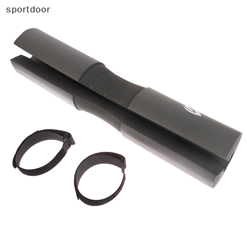 [sportoutdoor] Miếng Đệm Hỗ Trợ Nâng Tạ Hỗ Trợ Cổ Vai [out]