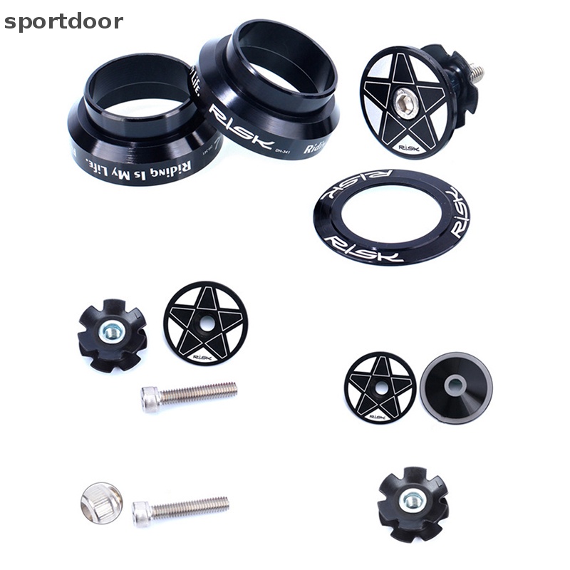 Phuộc Xe Đạp Leo Núi Mtb Tích Hợp Vòng Bi 34Mm Tỉ Lệ 1 / 8