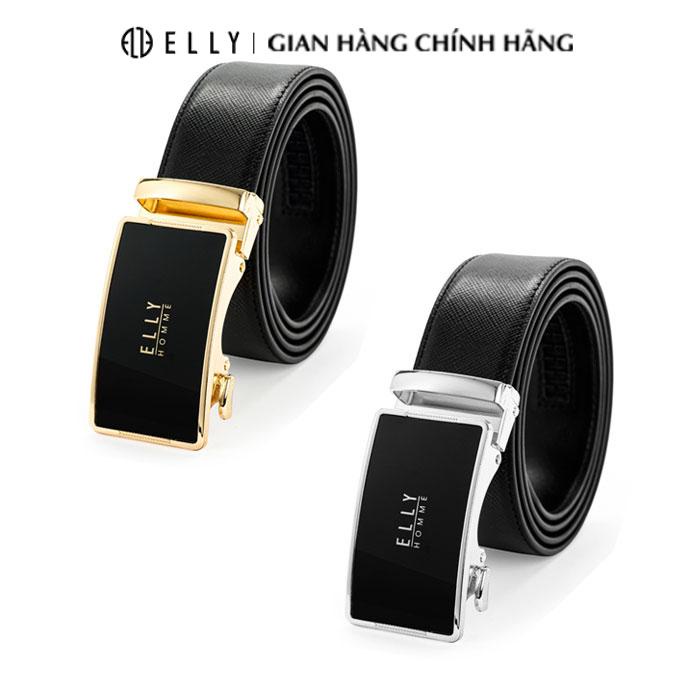 Dây lưng nam da thật ELLY HOMME – EDM1