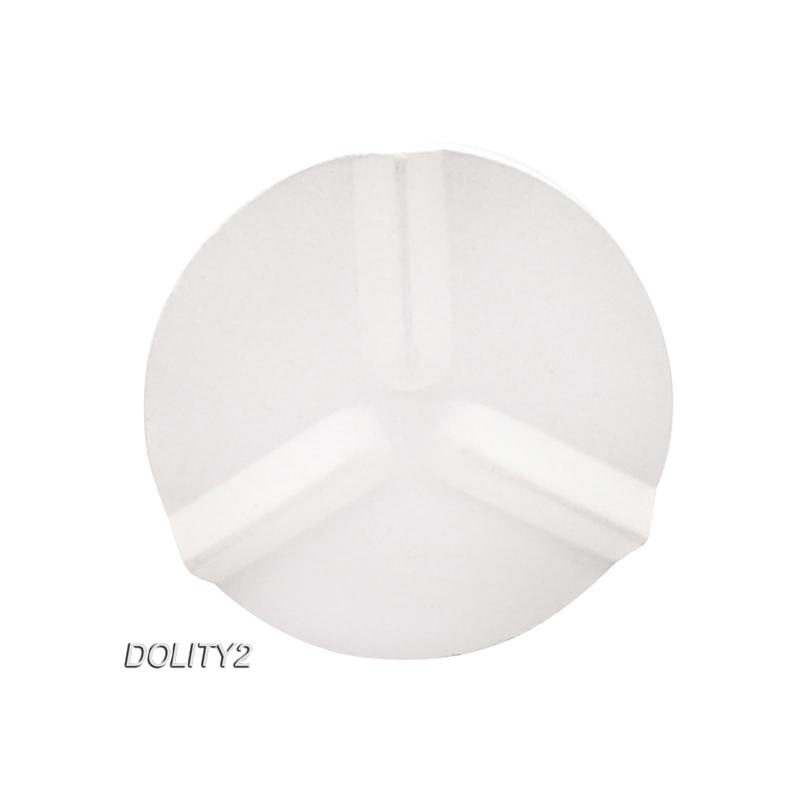 [Dolity2] Thảm Đệm Làm Gốm Lót Nồi Đất Sét DIY
