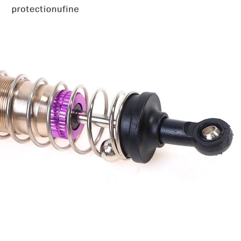 WLTOYS Bộ 2 Phuộc Giảm Xóc Trước Và Sau Bằng Kim Loại PR3VN Chuyên Dụng Cho Xe Hơi Wltoy 124019 144001 Xe Hơi Điều Khiển Từ Xa Martijn