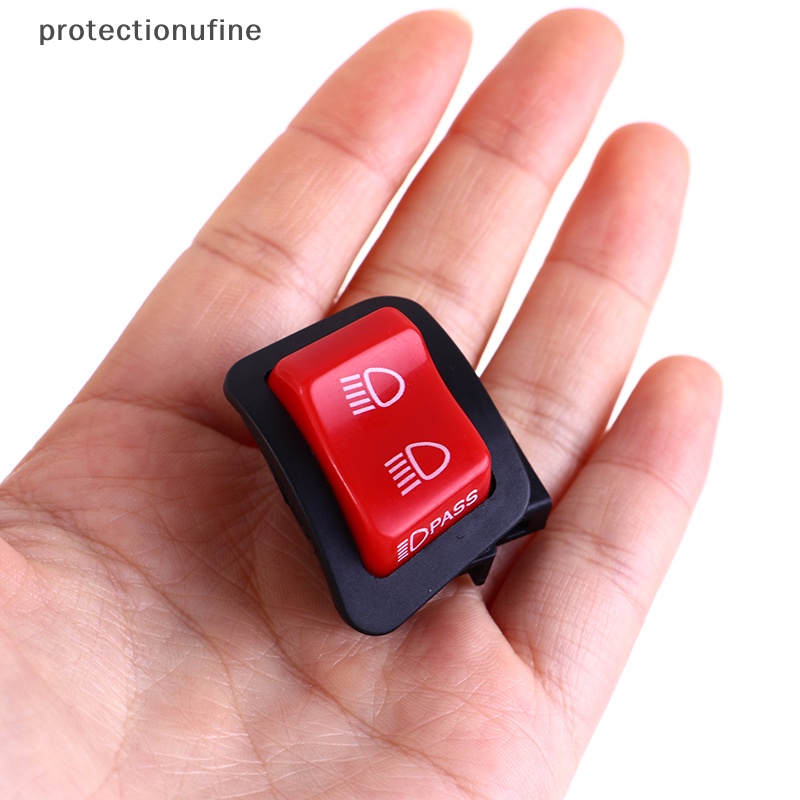 1 Công Tắc Khởi Động 4 Chấu Cho Xe Máy PR3VN