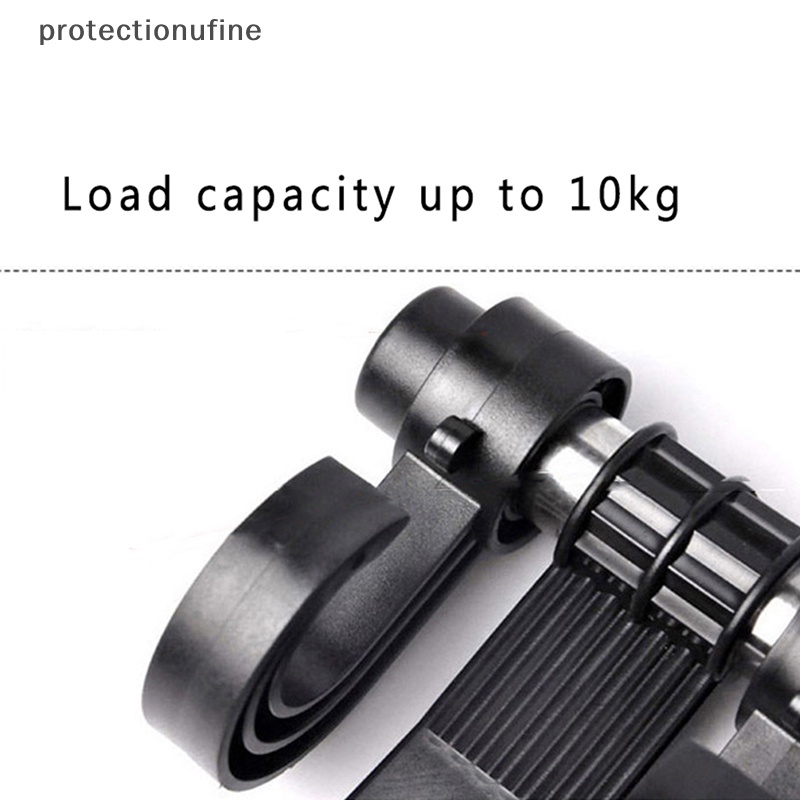 Móc Treo Đồ Gắn Lưng Ghế Xe Hơi PR3VN Tiện Dụng