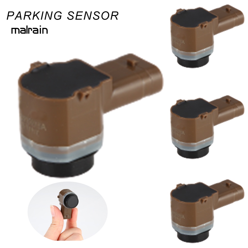 [Ma] 420919275Cảm Biến Đỗ Xe Cho Audi A6 A7 Q3