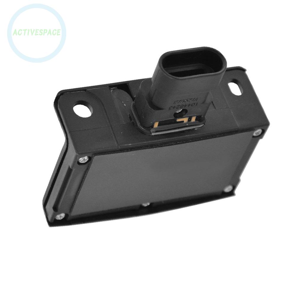 Set 2 Đệm Công Tắc Mở Cửa Bằng Nhựa Cho Chevrolet Corvette C6 05-13