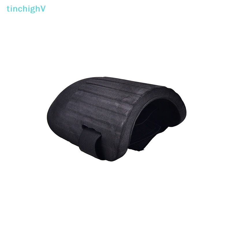 1 Cặp Đệm Bảo Vệ Đầu Gối Bằng Xốp Mềm Hỗ Trợ Làm Vườn