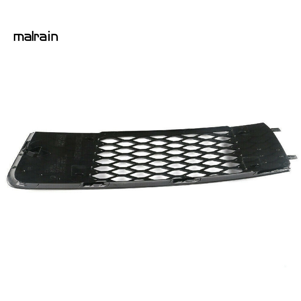 Lưới Tản Nhiệt Màu Đen / Phải Thay Thế Chống Bụi Bẩn 4L Cho Cản Trước Xe Hơi0807697Bình Nước Dung Tích B 4L B 4L Chất Lượng Cao0807698Phụ Kiện Chuyên Dụng Cho Xe Hơi Audi Q7 Sport 10-15 B 10-15