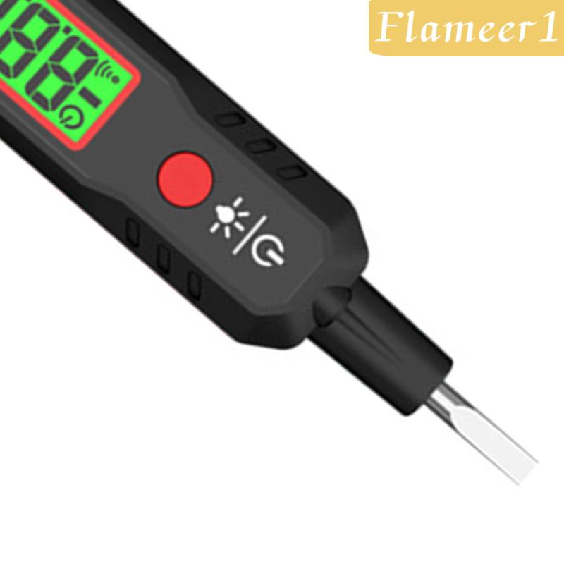 1 Bút Thử Điện 12V-300V Chuyên Dụng Chất Lượng Cao