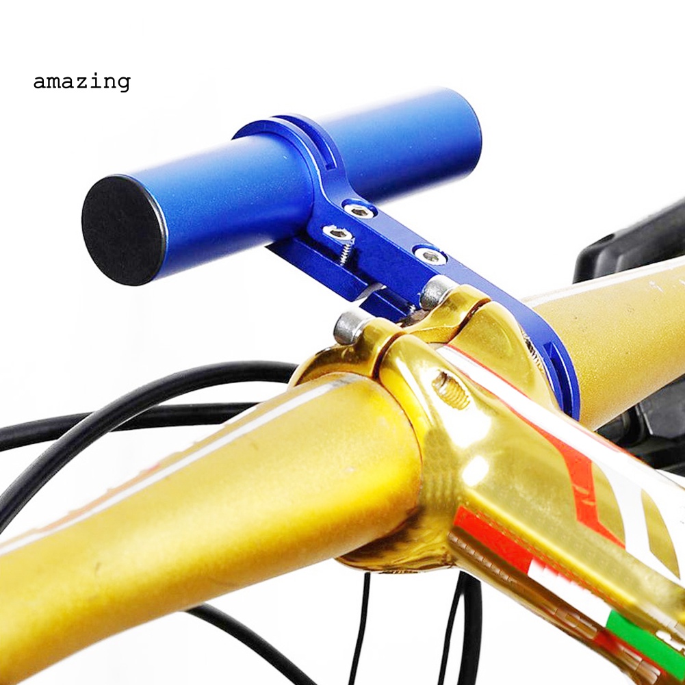 Giá Đỡ Điện Thoại Nối Dài Gắn Tay Lái Xe Đạp Tiện Dụng