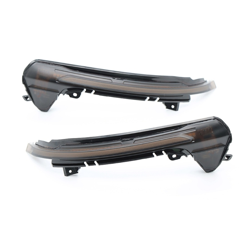 Bộ 2 Đèn LED Tín Hiệu Cho Gương Chiếu Hậu A6 C7 A6 4G 2013-2018, S6 2013-2017