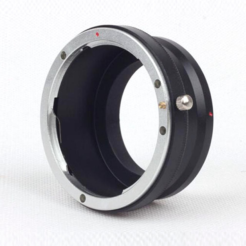 Lens Adapter Ring For Canon Eos Ef-S Bajonett Sony Nex E Mount Camera Eos-Nex Nex-7 Nex-5 Nex-3 [Q/12]