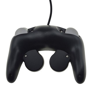 Ngc Wired Controller For Switch 8-Mode Dual-Vibration Flexible Gamepad High Speed Ergonomic Design [Q/10]