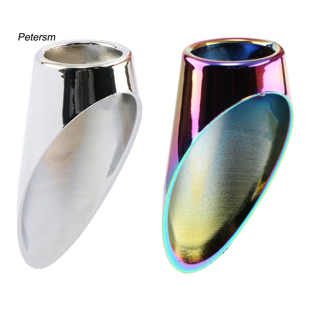 Vỏ Bọc Ăng Ten Xe Hơi Bằng Nhựa PP Cho Dodge Ram 1500 2500 2011-2017